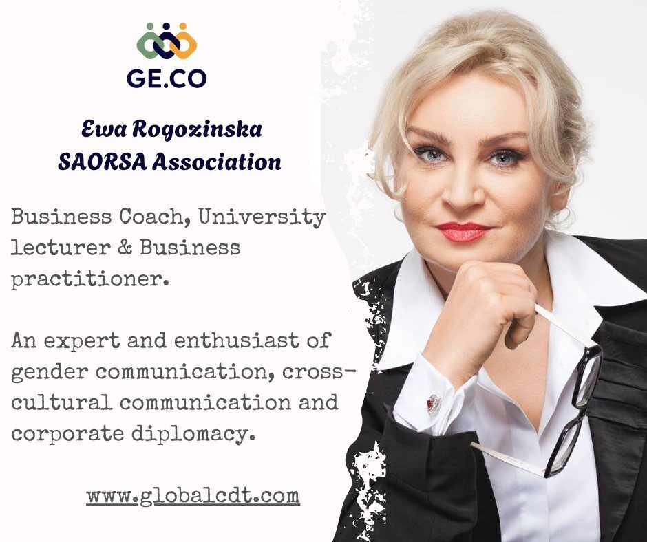 ევა როგოზინსკა საორსას პოლონეთის ასოციაციის გუნდს შეუერთდა