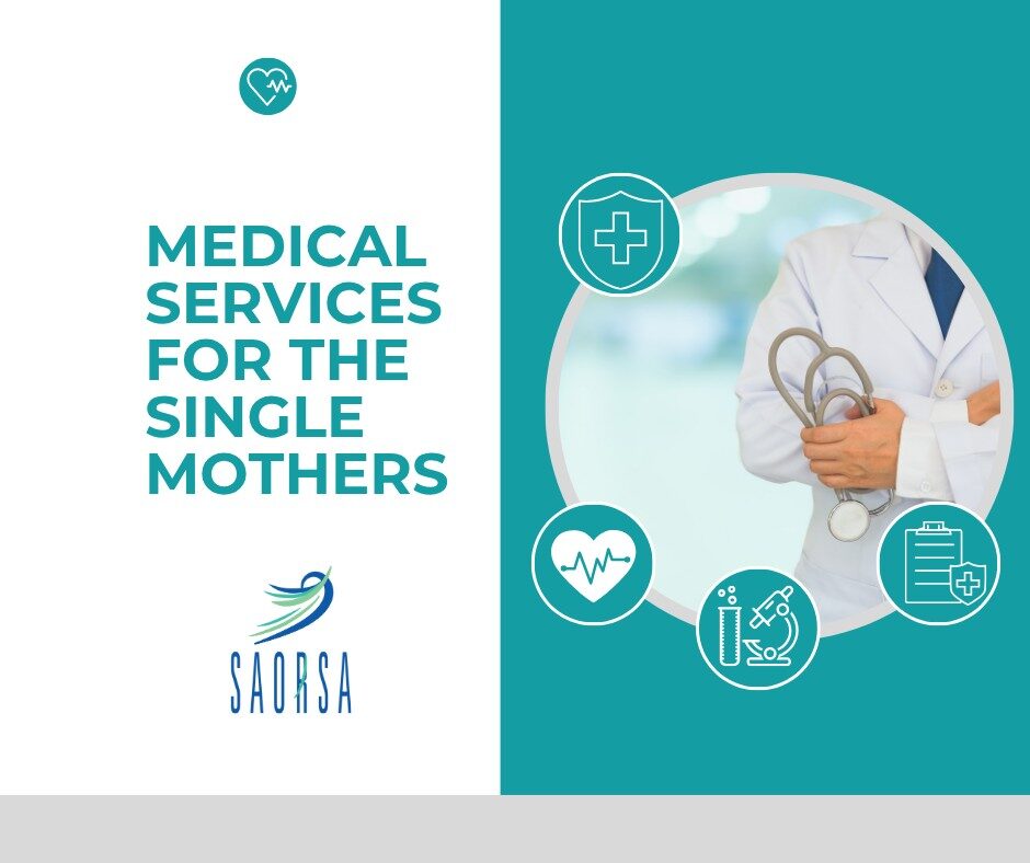 სამედიცინო სერვისები აჭარაში რეგისტრირებული მარტოხელა დედებისთვის