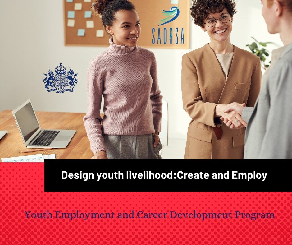 “ახალგაზრდების საარსებო საშუალებები – შექმენი და დასაქმდი” - დასაქმების ფორუმი