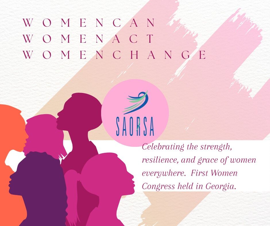 საქართველოში პირველი ქალთა კონგრესი გაიმართა