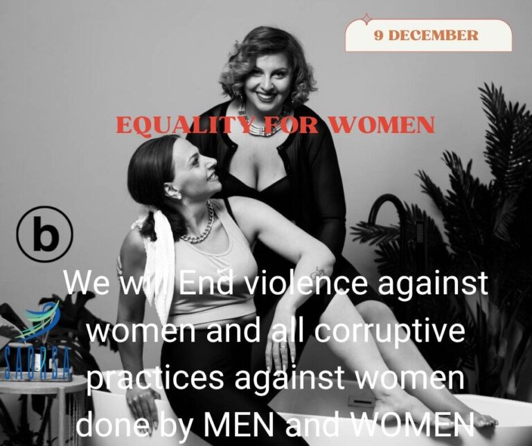 UNiTE to End Digital Violence against All Women and Girls